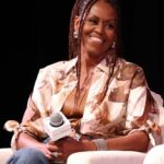 Michelle Obama Drops a Fashion Bombshell in New Orleans – You Won’t Believe Her Proenza Schouler Move!