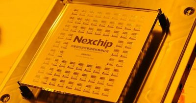 Nexchip’s $890M Hong Kong Debut: What This Game-Changer Means for Global Tech Investors