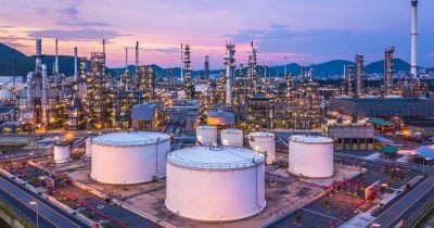 Oil Prices Skyrocket Nearly 10%—Is This the Tipping Point Investors Have Been Bracing For?