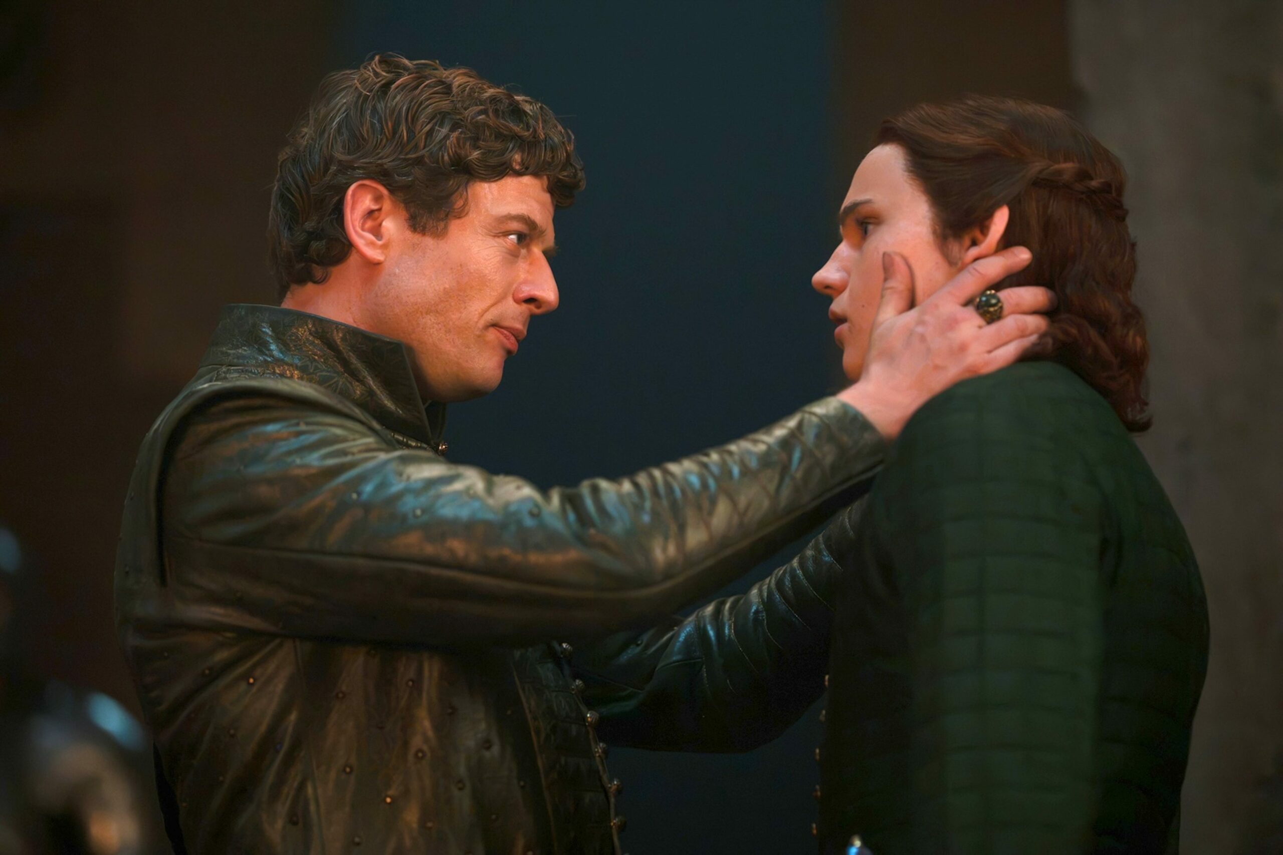 Ormund Hightower’s Shocking Transformation in House of the Dragon Season 3 Will Change How You Define Villainy Forever — And Introduce a Game-Changing Term You Need to Know!