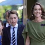 Princess Kate’s Wimbledon Surprise: Which Family Member Didn’t Show Up?