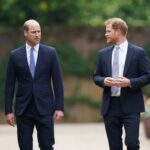 Royal Rift Deepens: The Shocking Truth Behind Prince William and Prince Harry’s Unbreakable Silence!