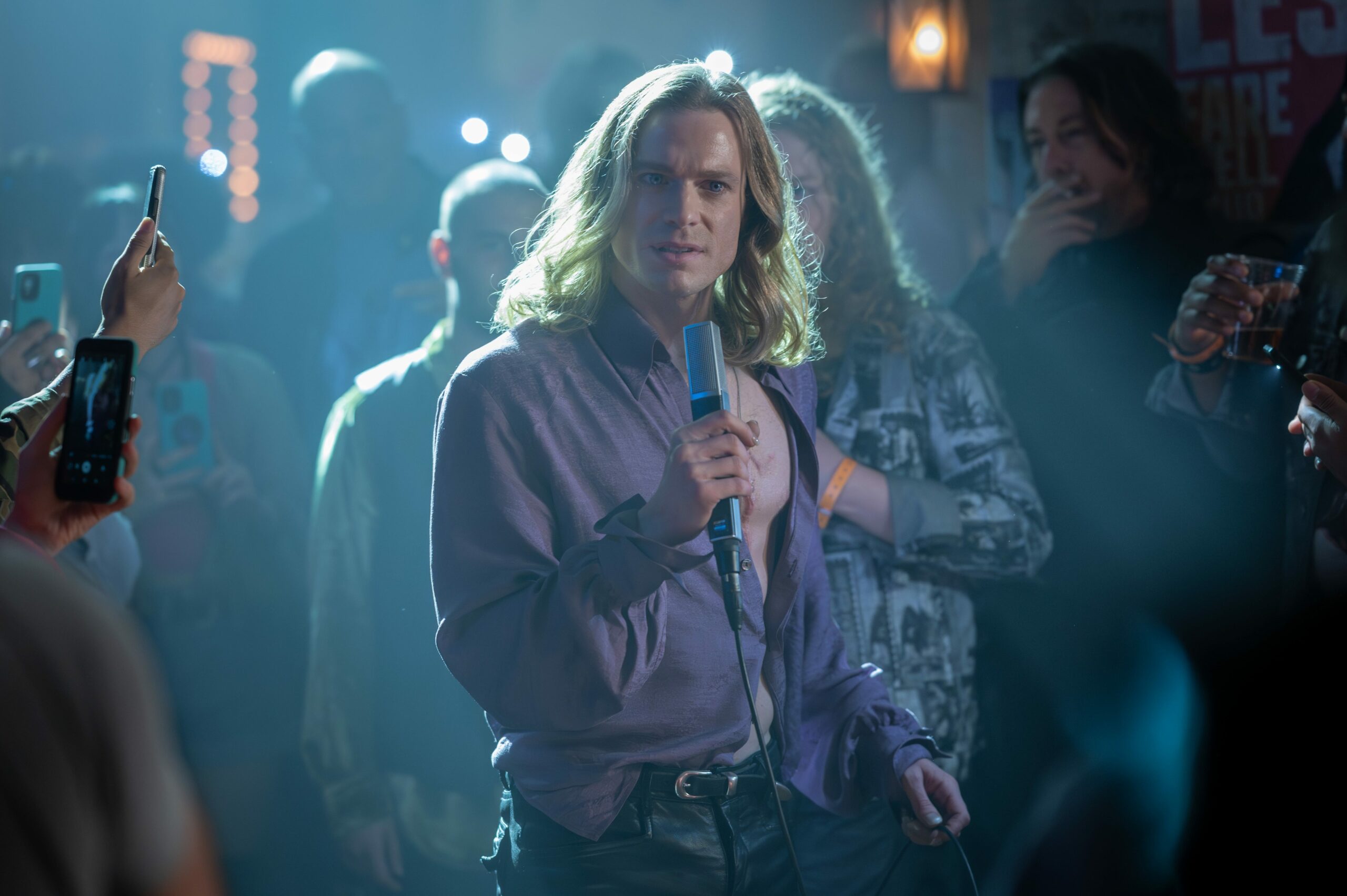 Sam Reid’s Vampire Lestat Shocker: How Self-Love Transformed a Dark Icon Forever