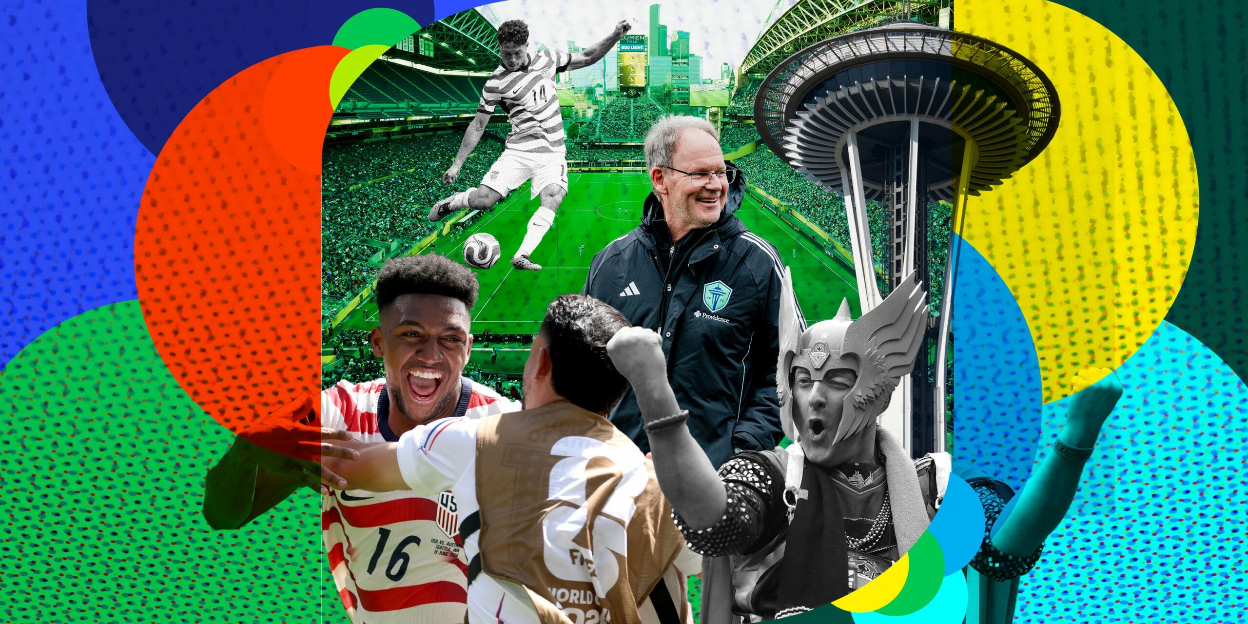 Seattle’s Soccer Revolution: The Untold Power Move That Could Ignite America’s Game Like Never Before!