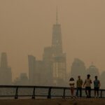 Senator’s Shocking Proposal to Fine Canada Over Wildfires — What This Means for Global Accountability and Your Future