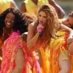 Shakira’s World Cup Halftime Set Didn’t Just Shine — It Broke the Internet, Here’s Why You Can’t Miss It!