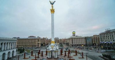 Shockwaves in Kyiv: Ballistic Missile Strikes Signal a Dangerous New Phase—What This Means for Global Stability and Your Investments