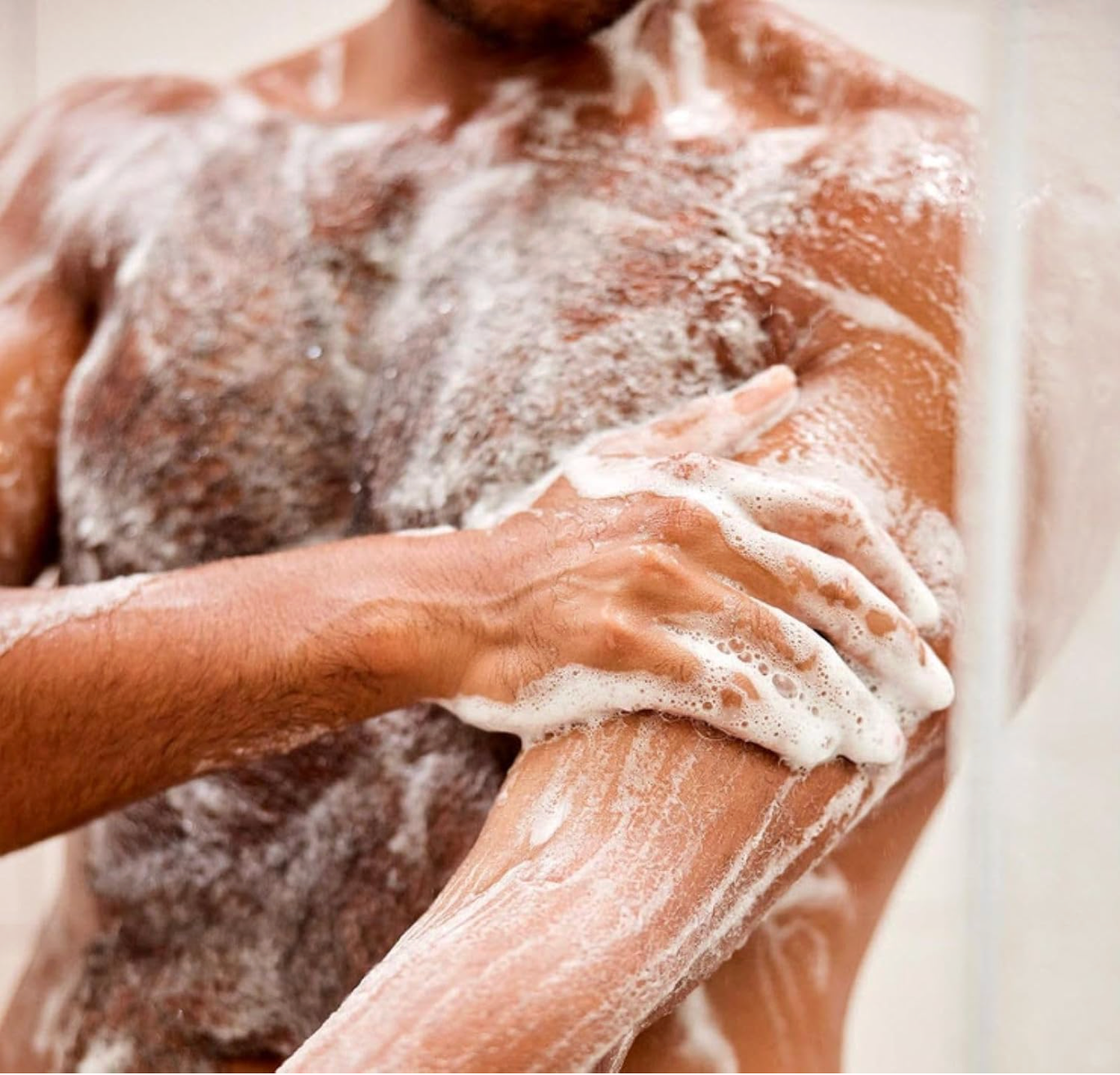 Shower Smarter, Not Harder: The Dermatologist-Backed Frequency That Boosts Your Skin and Kicks Dirt to the Curb!