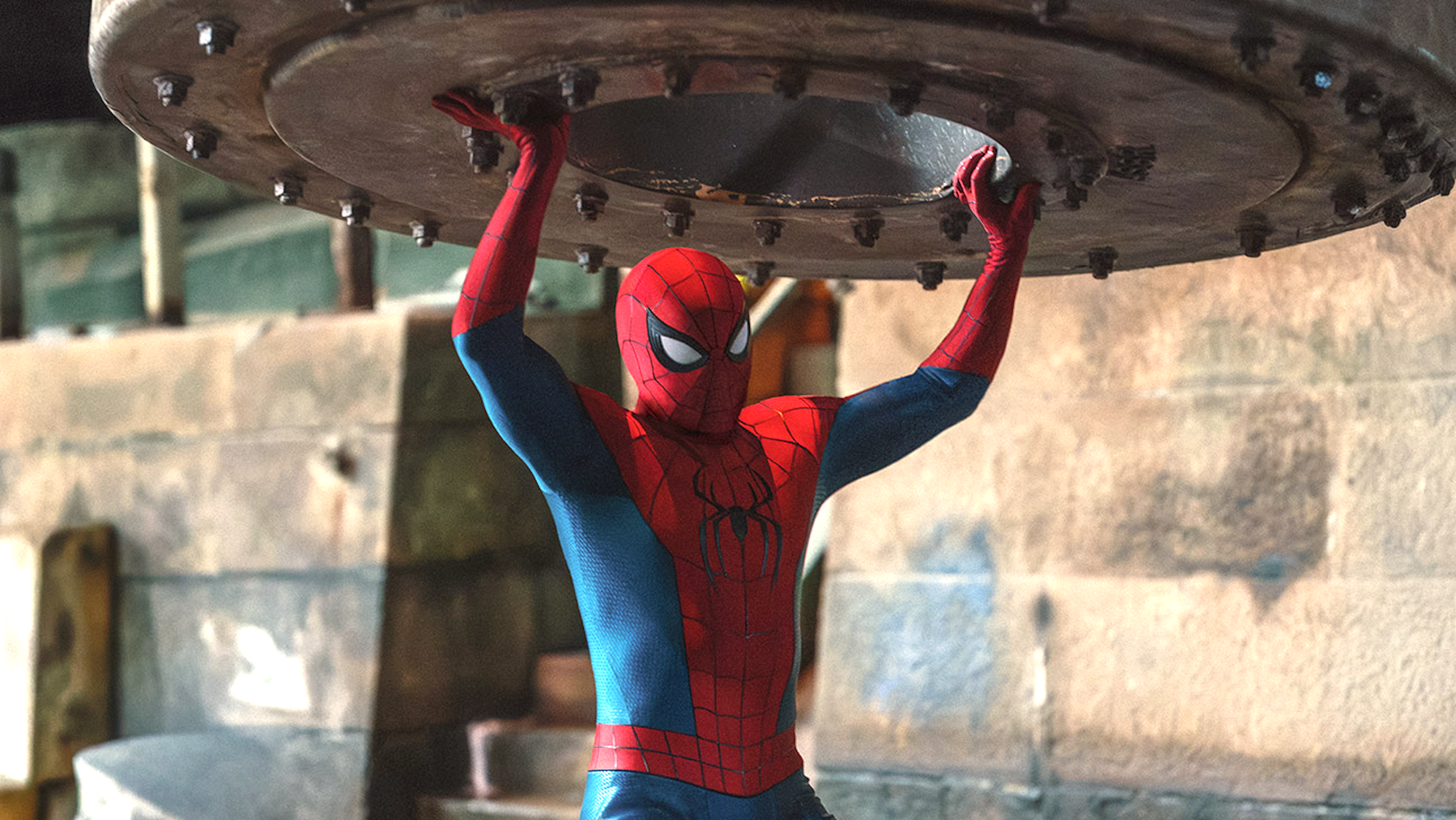 Spider-Man: Brand New Day Credit Scene Drops a Mind-Blowing Tease—Here’s What It Means for the Future!