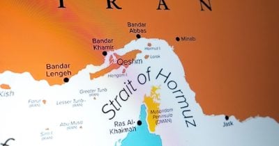 Strait of Hormuz Tension: How the US-Iran Clash Could Trigger a Global Oil Shock You Can’t Afford to Ignore