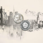 Swiss Franc Surges Amid Middle East Chaos—Why US Economic Strength Isn’t Enough to Hold the Dollar Down!