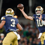 Tate’s Game-Changing Three-Year Deal with Aer Lingus: The Untold Story That Could Reshape College Football Sponsorships Forever