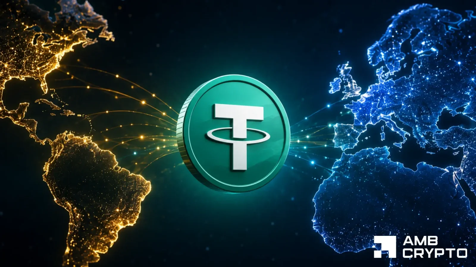 Tether’s Bold Bet on Brazil’s Mercado Bitcoin: What USDT’s Struggles in Europe Mean for Your Crypto Portfolio