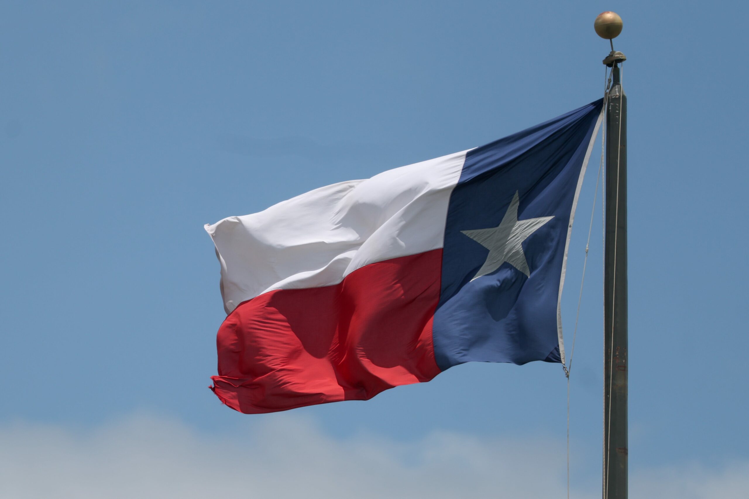 Texas Schools Just Got Hit with a Sneaky Christian Nationalism Injection—Here’s What They’re Not Telling You!