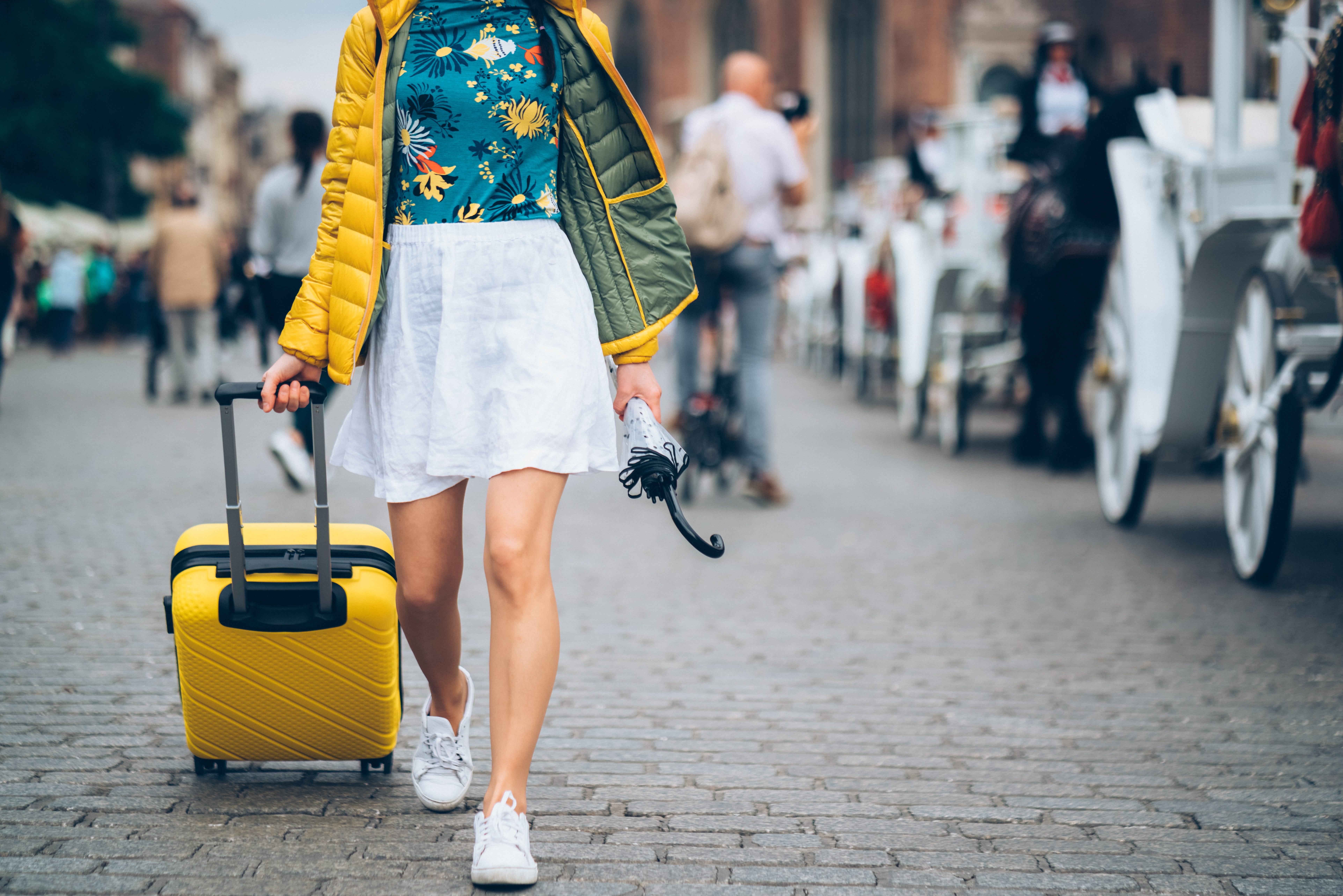 The 3 Game-Changing Shoes I Swear By on Every Single Trip — And Why You Should Too!