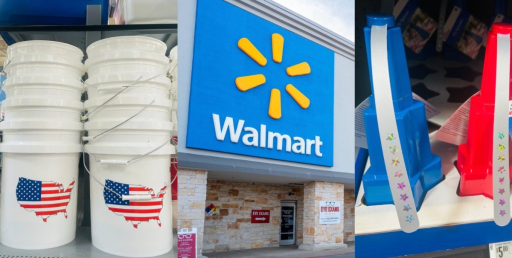 The $5 Walmart Hack That’ll Crush Bugs and Keep Your 4th of July Bash Unstoppable—Don’t Miss This Game-Changer!