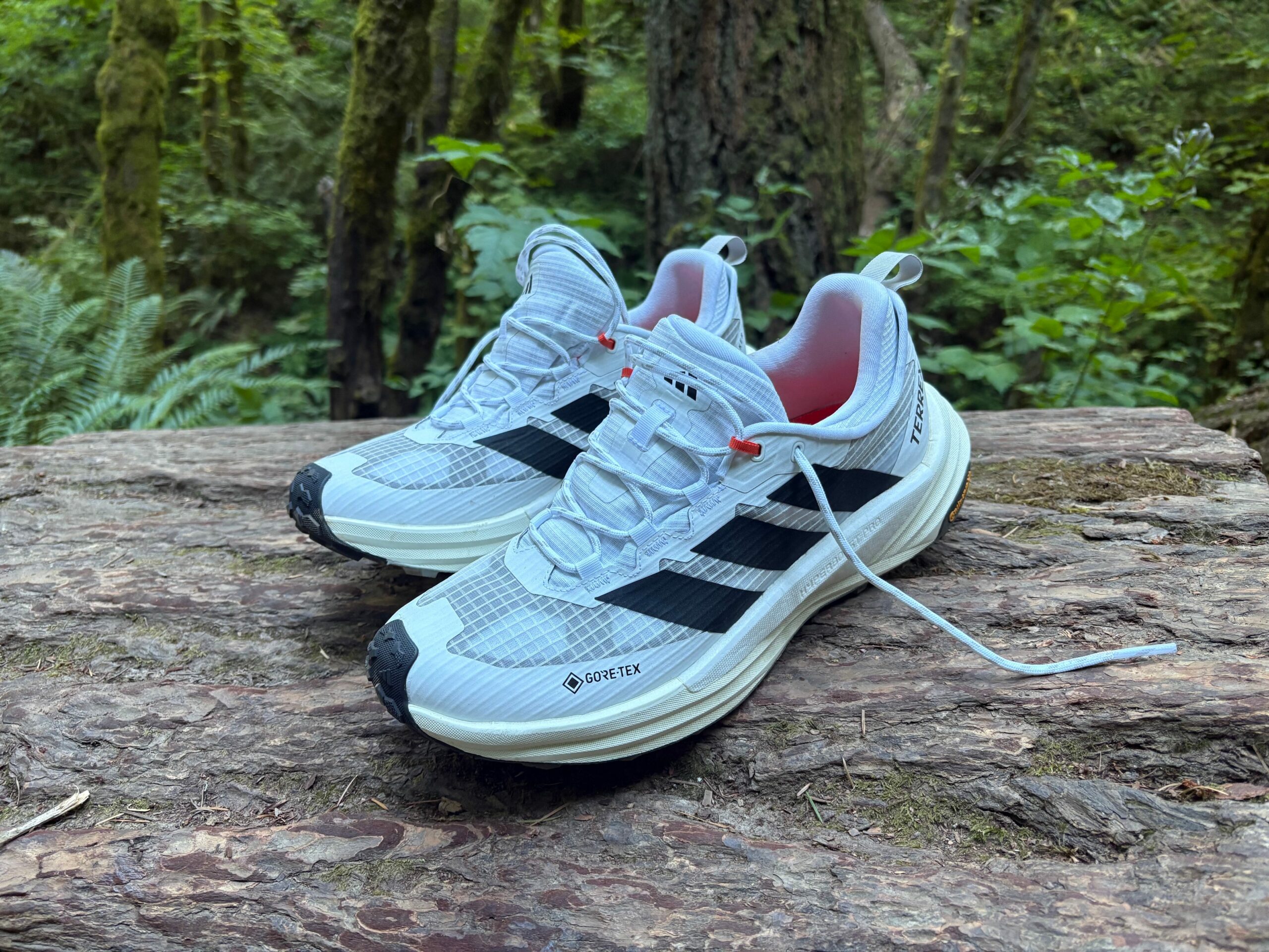 The Adidas Terrex Free Hiker 3: Game-Changer or Just Hype? An Insider’s Shocking Review Reveals All!