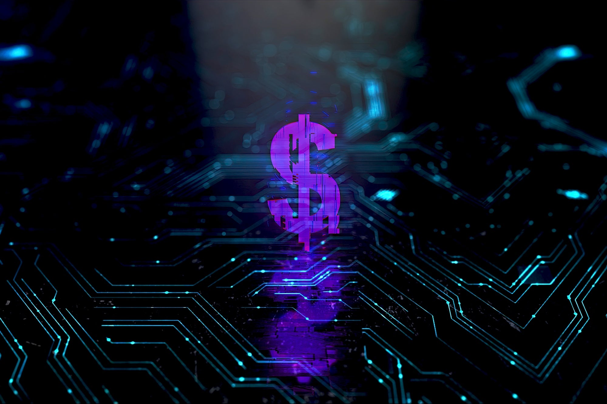 The AI Budget Trap No One’s Talking About — And How It’s Quietly Bleeding Your Profits Dry