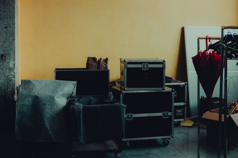 The Flight Case Hack Nobody Talks About That Could Save Your Gear—and Your Bottom Line—From Crushing Replacement Costs