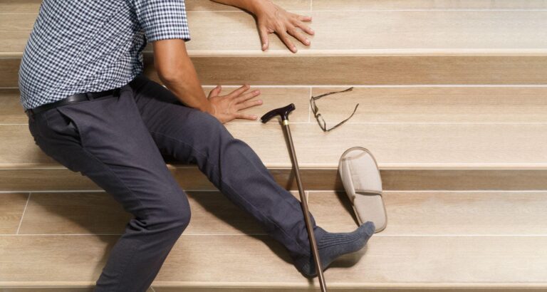 The Hidden Costs of Slip and Fall Injuries in Springfield, MA That Could Drain Your Wallet and Shake Your Future