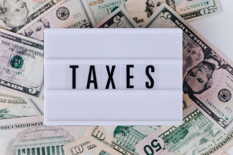 The Hidden Financial Trap Most Entrepreneurs Overlook: Why Taxes and Credit Reporting Could Make or Break Your Empire