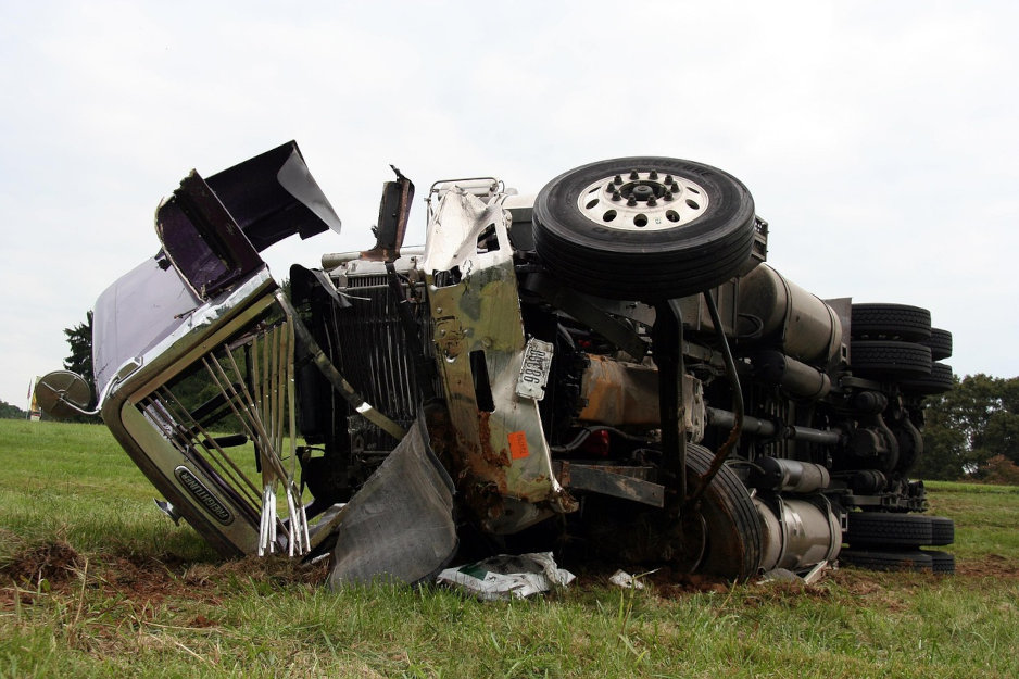 The Hidden Strategy Truck Accident Lawyers Use to Turn Liability, Fault, and Damages Into Big Wins—And What It Means for Your Case