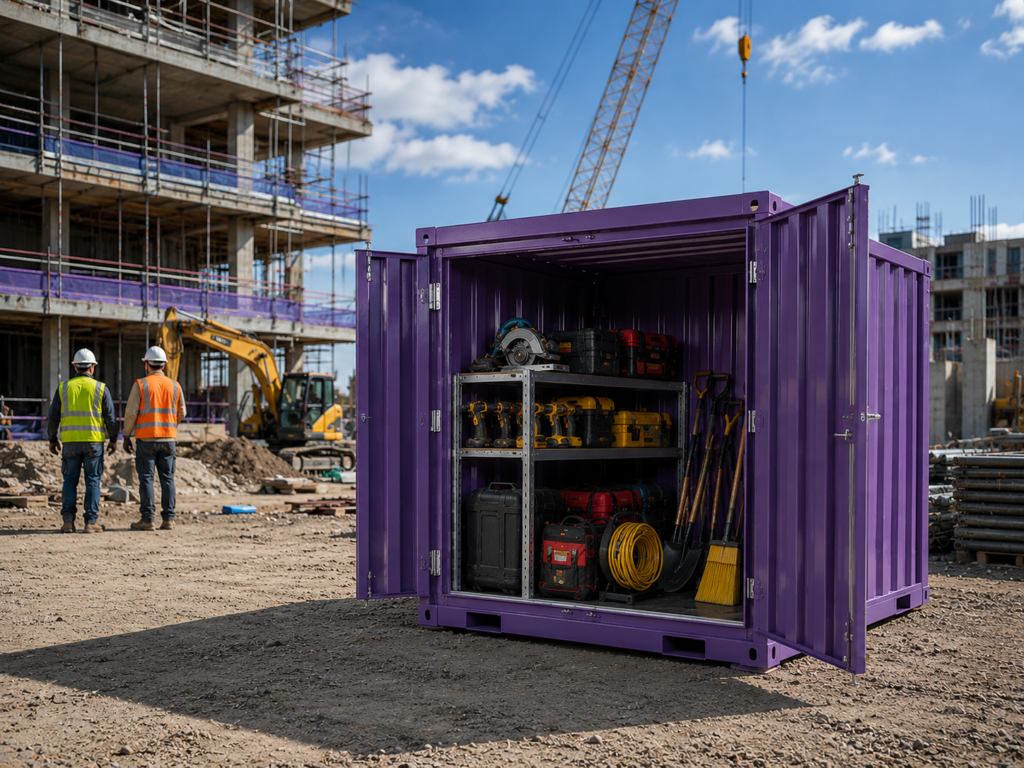 The Hidden Weather Trap: How Damaged Materials Are Secretly Bleeding Your Project Budget Dry