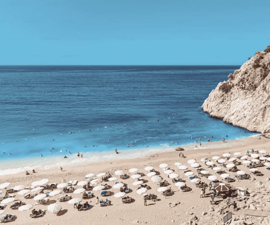 The Hidden Wellness Secrets Behind Why Guests Can’t Stay Away from Kalkan on Turkey’s Turquoise Coast