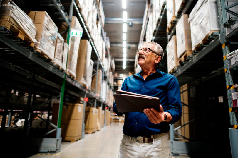 The Inventory Secret Wall Street Won’t Tell You That Can Skyrocket Your Business Growth Overnight