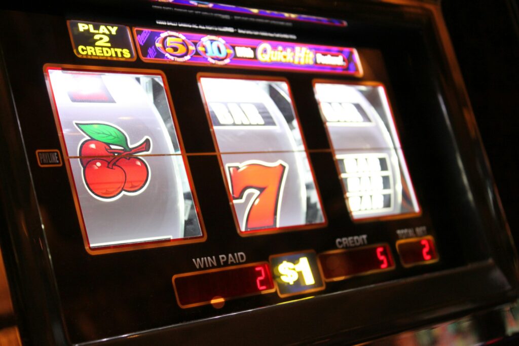 The Online Slot Revolution You Didn’t See Coming: How Game-Changers Are Flipping the Industry on Its Head