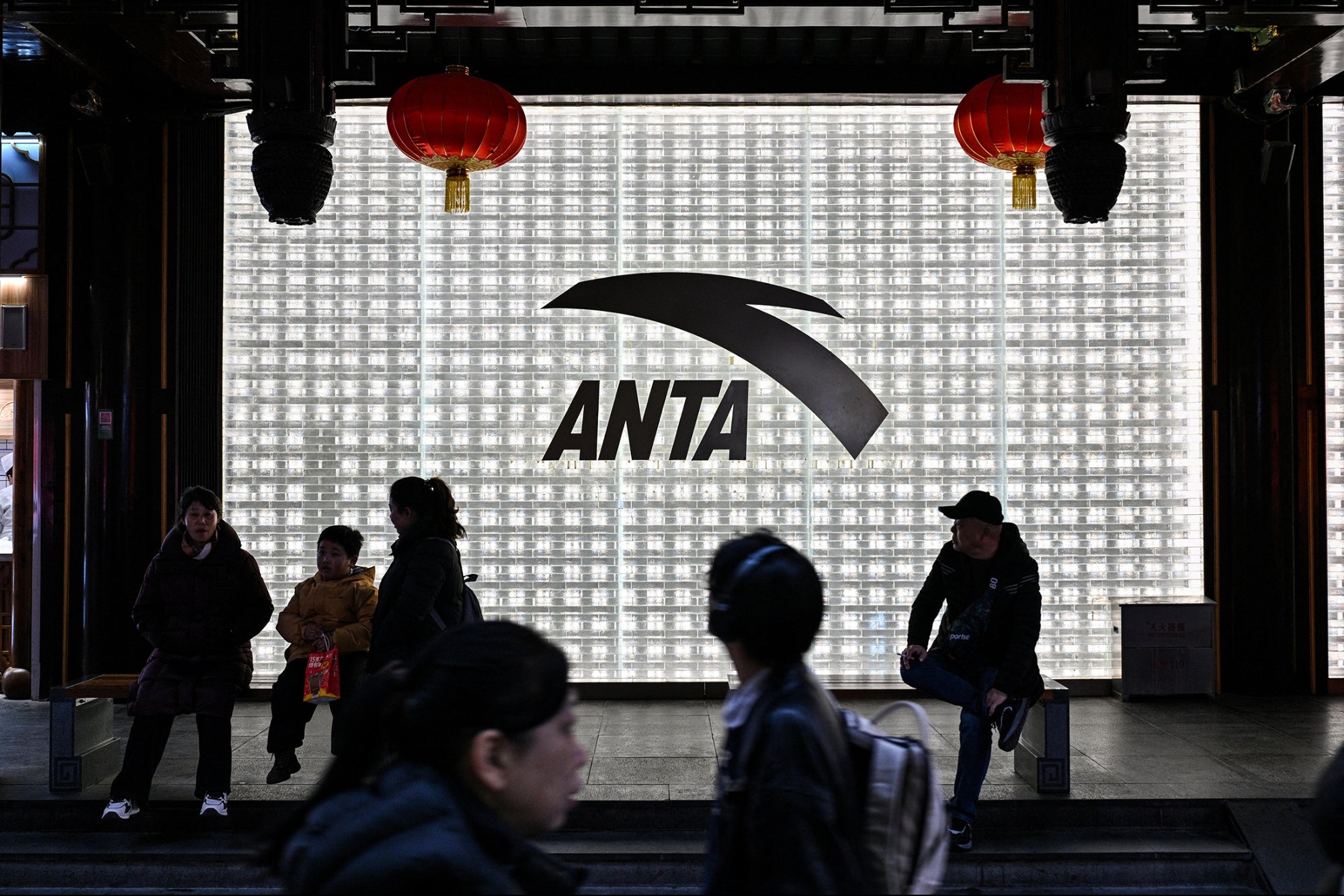 The Quiet Revolution: How One Underdog Sportswear Brand Is Outsmarting Giants Without Spending a Dime on Ads