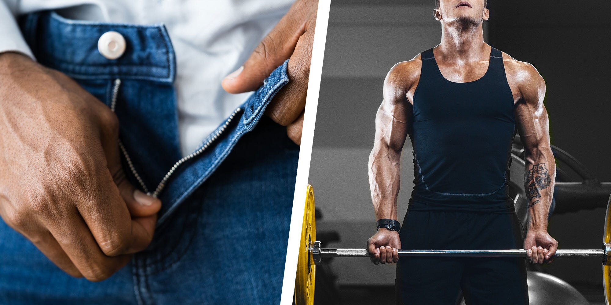 The Shocking Link Between Masturbation and Testosterone: What Every Man Needs to Know Now