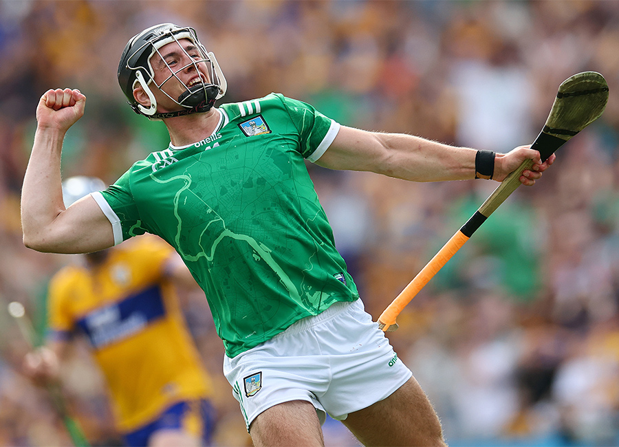 The Shocking Revenue Behind the All-Ireland Final No One’s Talking About—And What It Means for the GAA’s Future