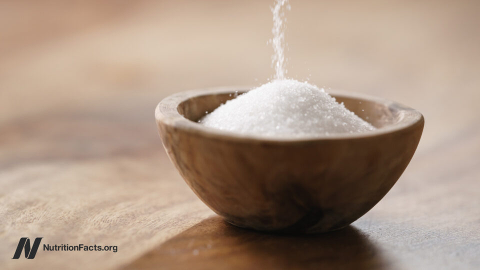 The Shocking Truth About Potassium Chloride Salt Substitutes: Miracle Cure or Hidden Danger?