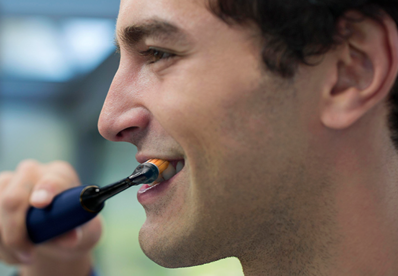 The Shocking Truth About Toothbrush Replacement: Are You Sabotaging Your Health Every Day?