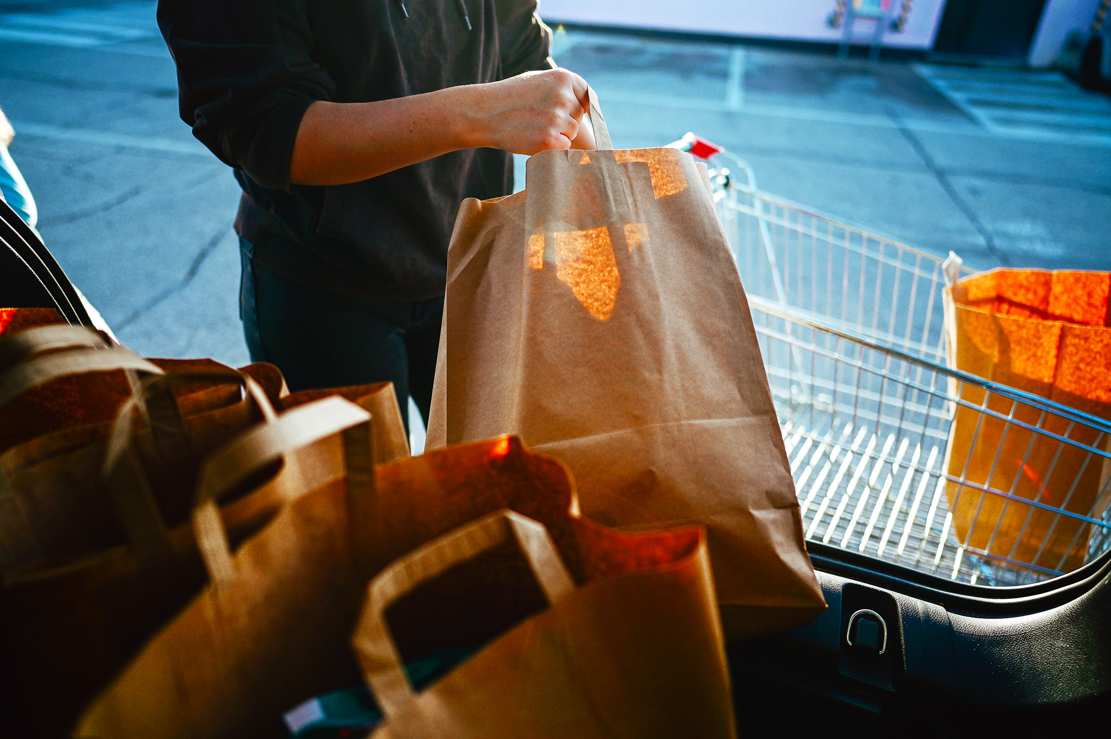 The Shocking Truth Behind 'Eco-Friendly' Paper Bags That Could Destroy Your Green Reputation—Here’s the Data You Can’t Ignore