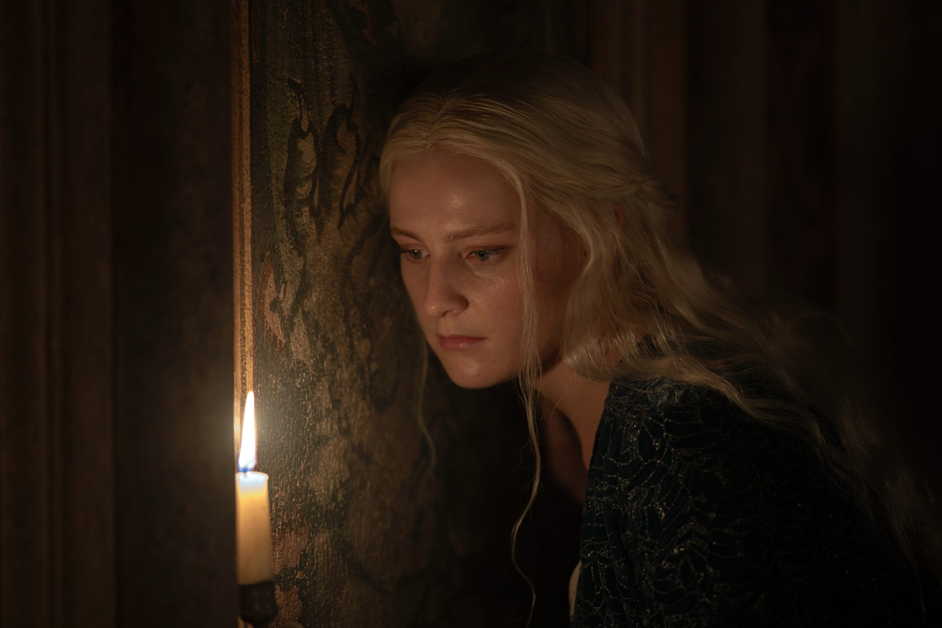 The Shocking Truth Behind Helaena Targaryen’s Tragedy That Nobody Saw Coming in House of the Dragon