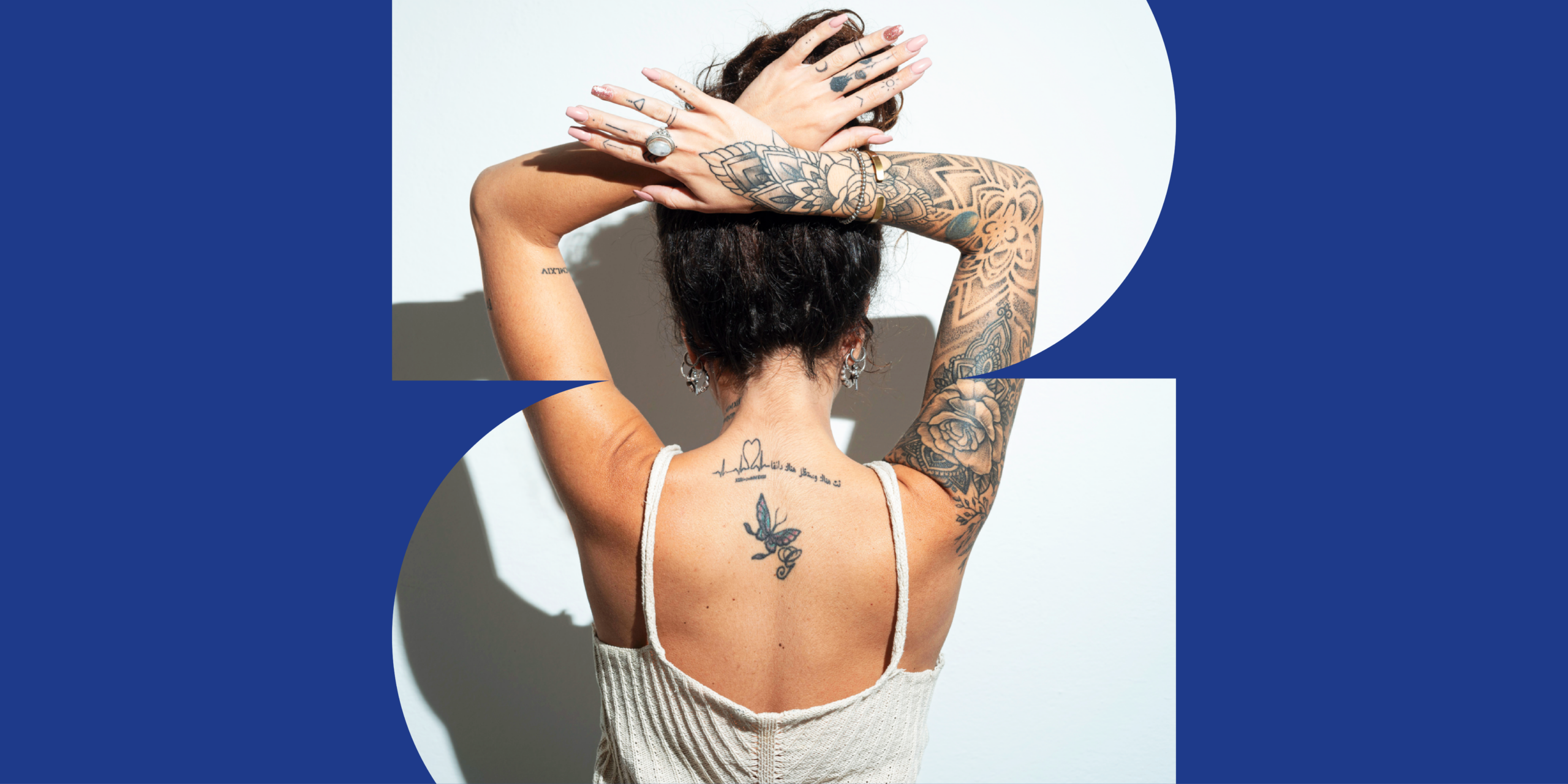 The Shocking Truth Behind Tattoos: Are Your Inked Designs Secretly Harming Your Health?