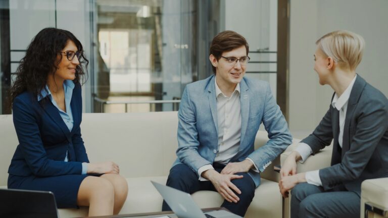 The Silent Revolution: How Digital Transformation Is Quietly Crushing Competitors and Reshaping the Future of Business