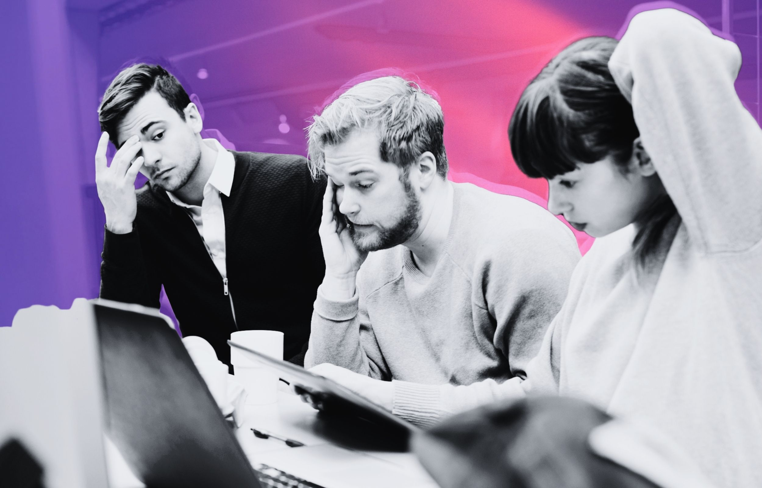 The Sneaky Culture Killer That’s Silently Sabotaging Your Scaling Success (And How to Fight Back Before It’s Too Late)