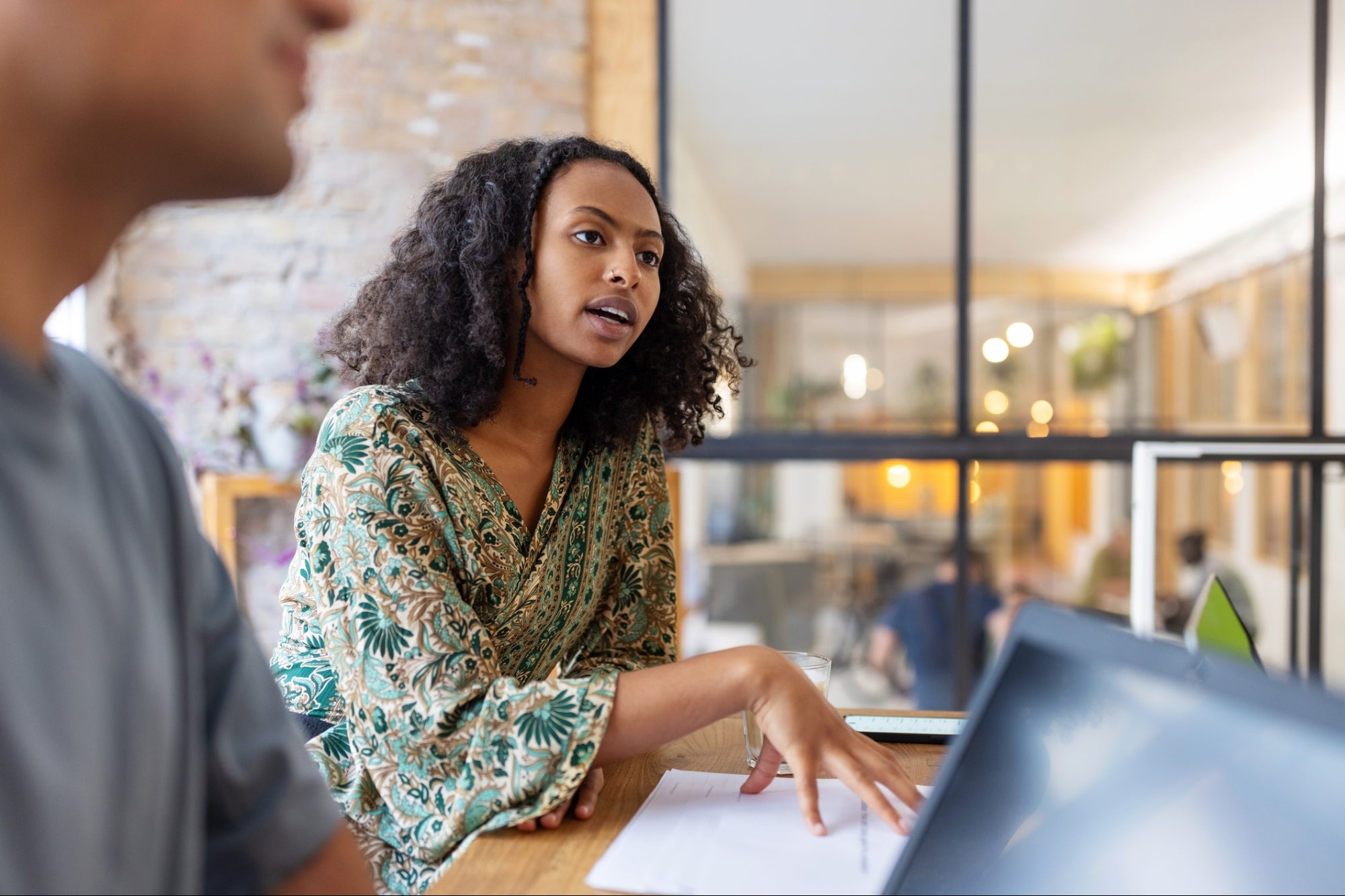 The Surprising Habits of High-Achieving Women That Secretly Stall Their Career Climb—And How to Break Free