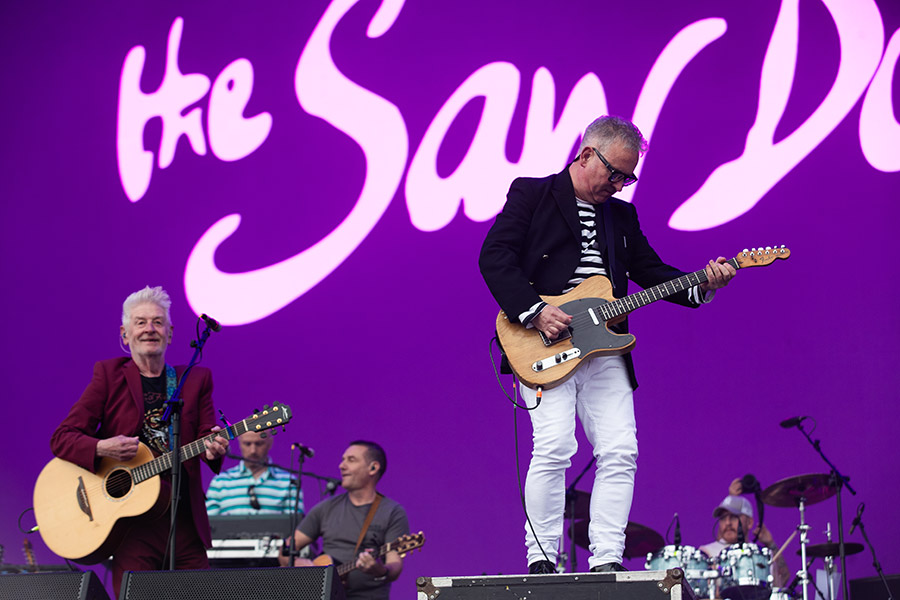 The Surprising Payday Behind the Saw Doctors’ Mayo Anthem—What It Reveals About Music and Money in 2024