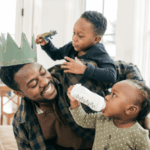 The Surprising Role Fathers Play in Unlocking Humanity’s Future—And Why It Matters More Than Ever