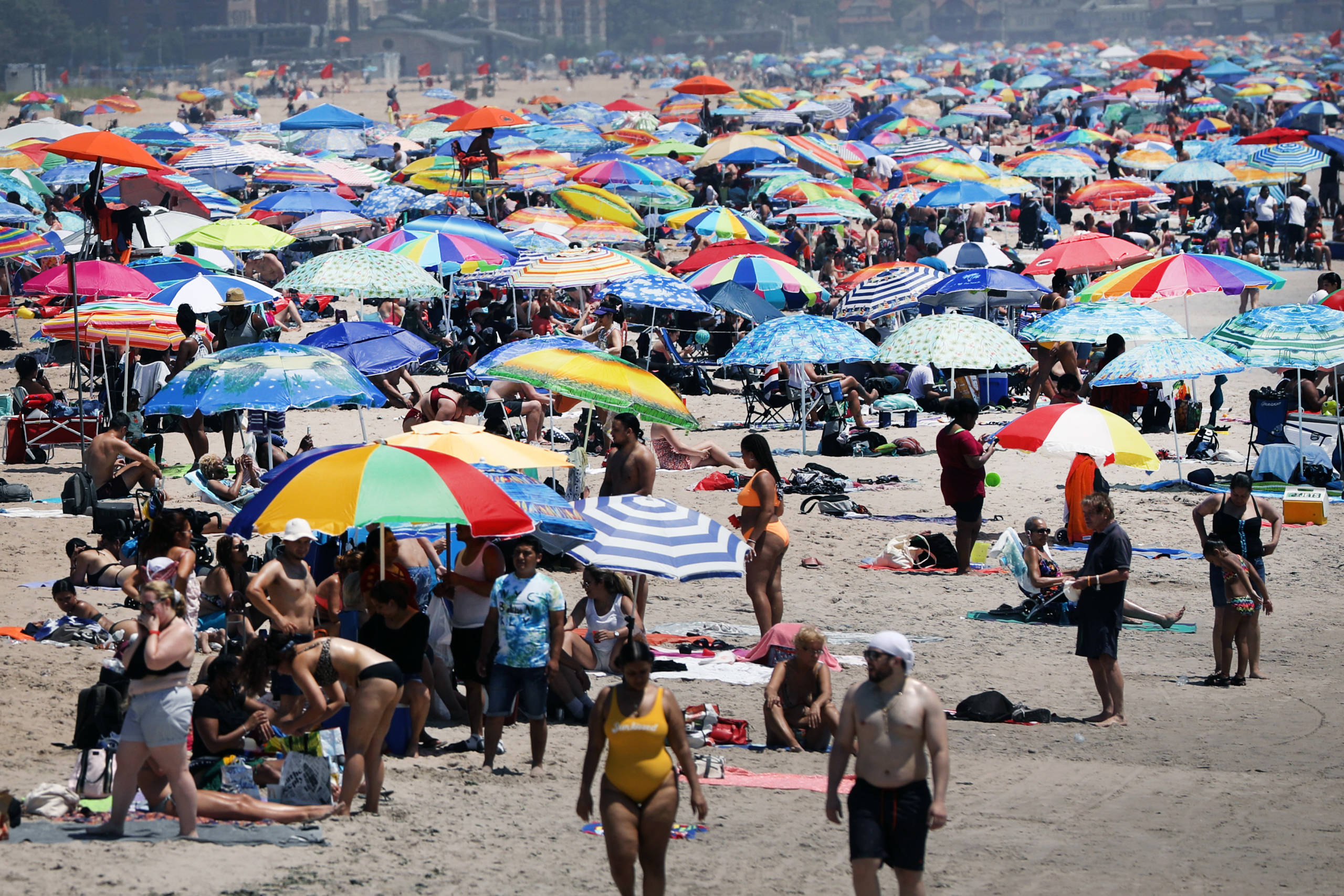 The Surprising Travel Hacks Even TPG Insiders Swear By to Outsmart Crowds and Beat the Heat This Summer