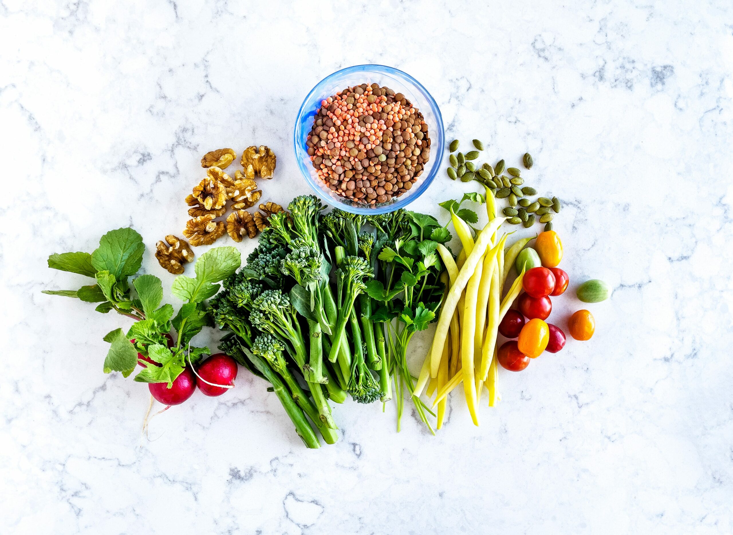 The Surprising Truth About Fiber: Why Most Women Are Falling Short and How One Simple Change Could Transform Your Health Fast