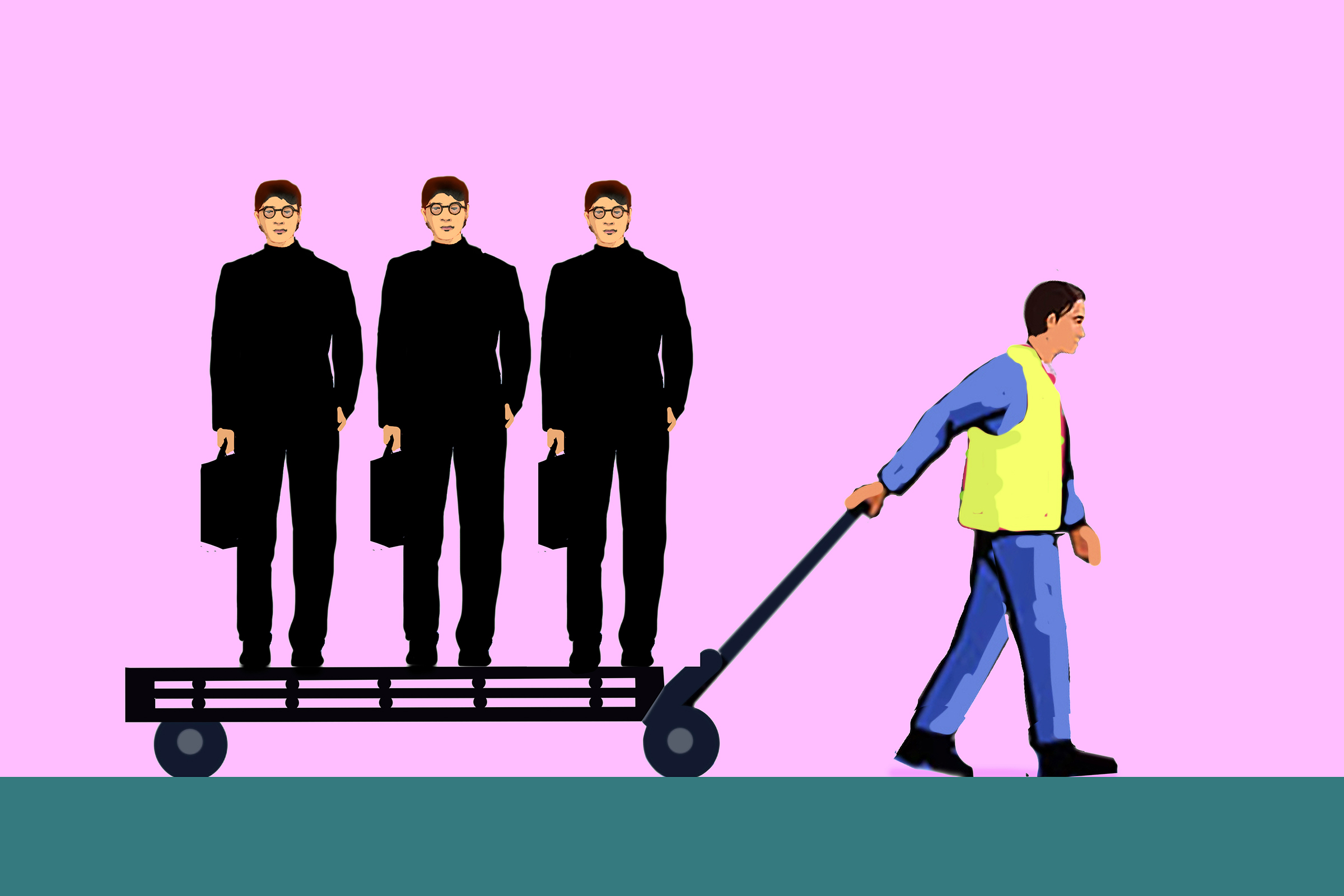 The Untold Truth About Scaling People-Based Businesses Without Crushing Your Team — This Strategy Changes Everything
