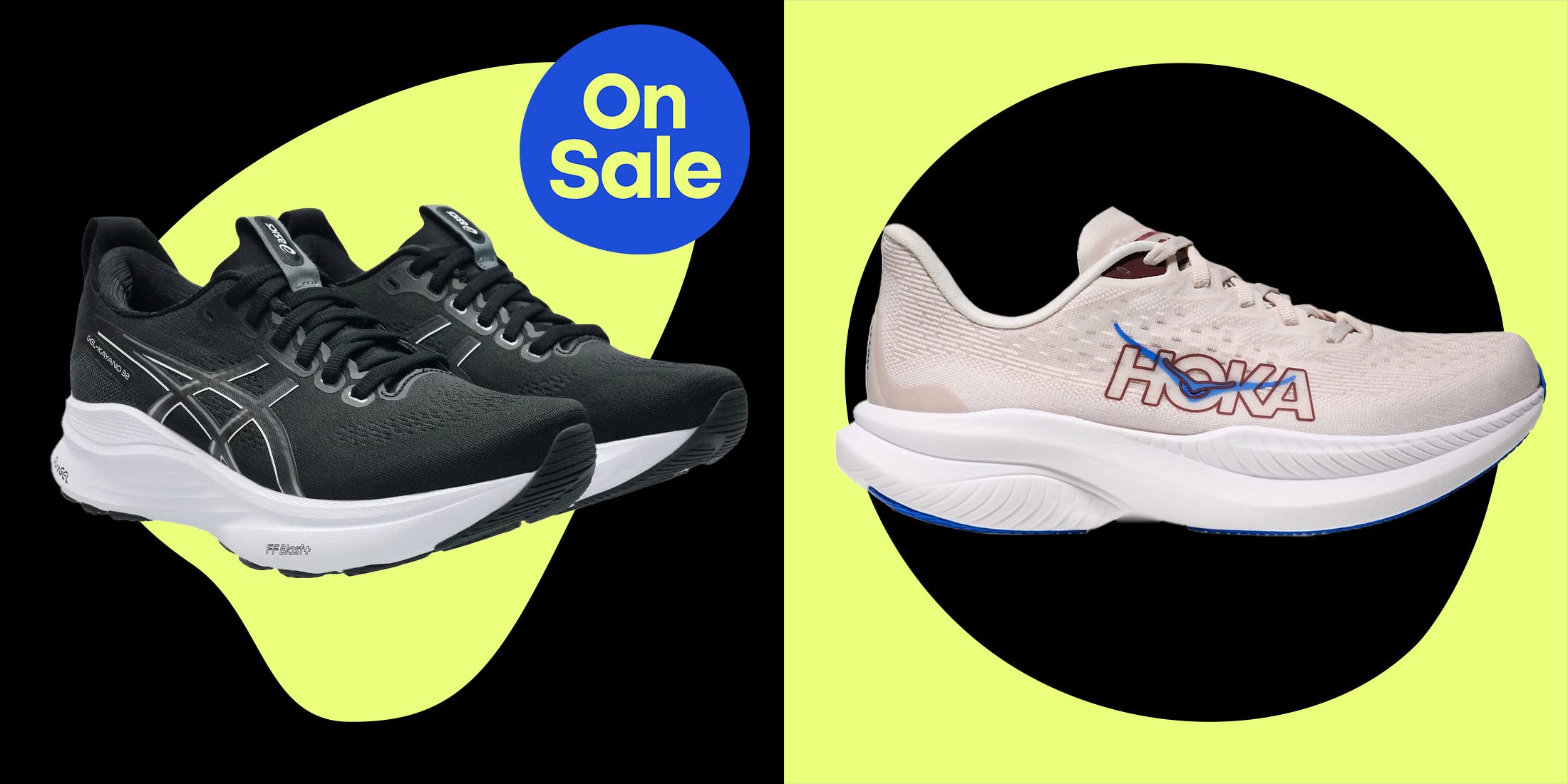 These Editor-Tested Walking Shoes Could Transform Your Fitness Routine – Grab Them at 35% Off Before the Sale Ends!