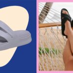 These Summer Sandals on Amazon Are Breaking the Internet—Here’s Why Every Trendsetter Is Snagging Them Today!