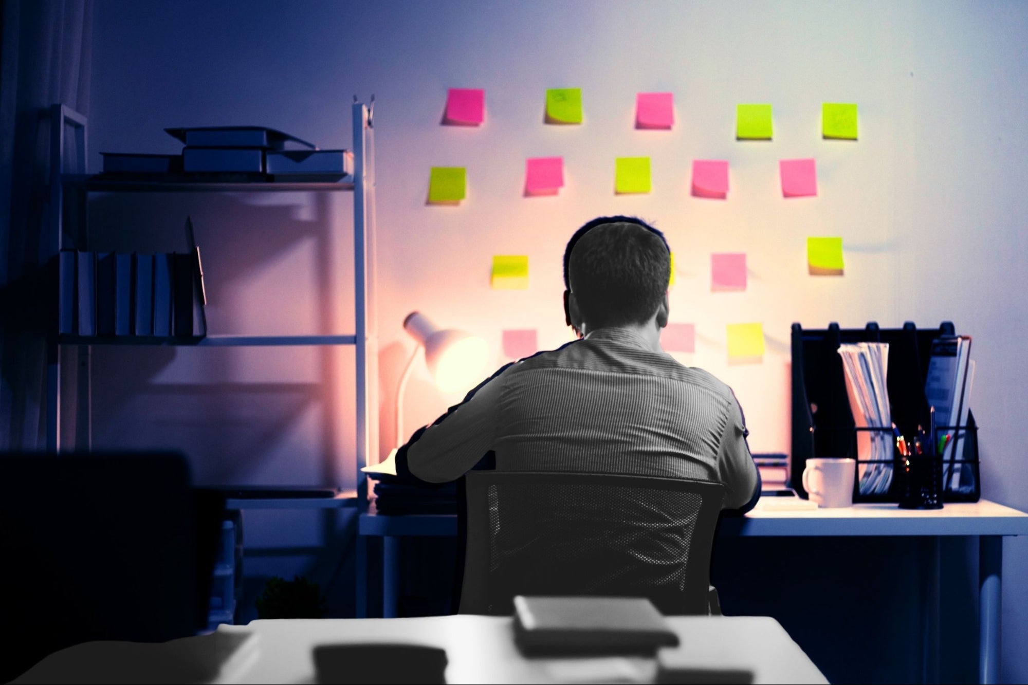 This 5-Day Time Audit Exposed the Hidden Burnout Traps Entrepreneurs Never See Coming — Are You Next?