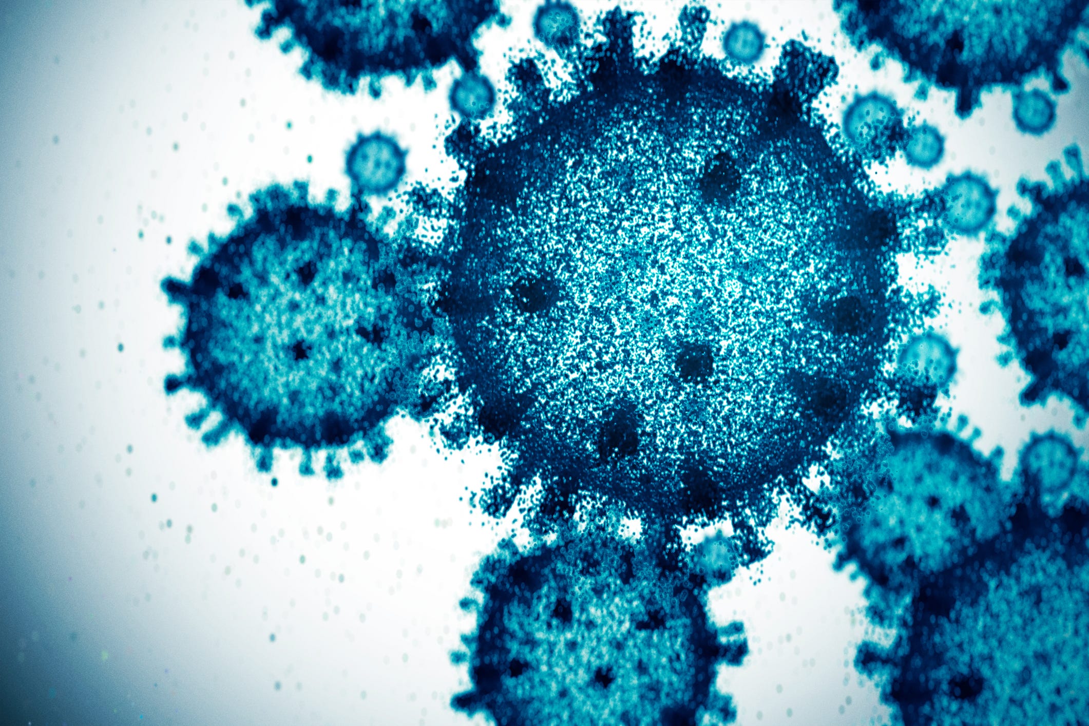 This 'Immunity-Boosting' Peptide Could Revolutionize Long COVID Treatment—But One FDA Concern Threatens to Derail It All!